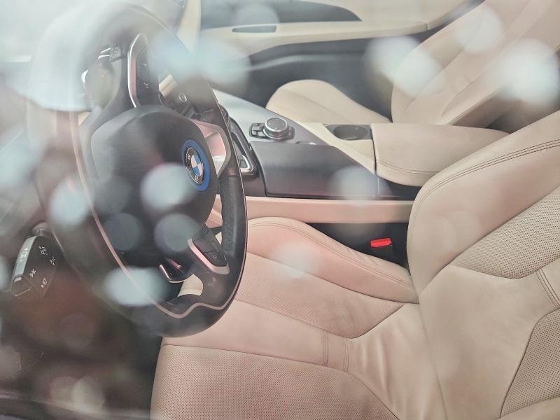 Продаж на аукціоні авто 2016 Bmw I8, vin: WBY2Z2C54GV675895, номер лоту: 47979556