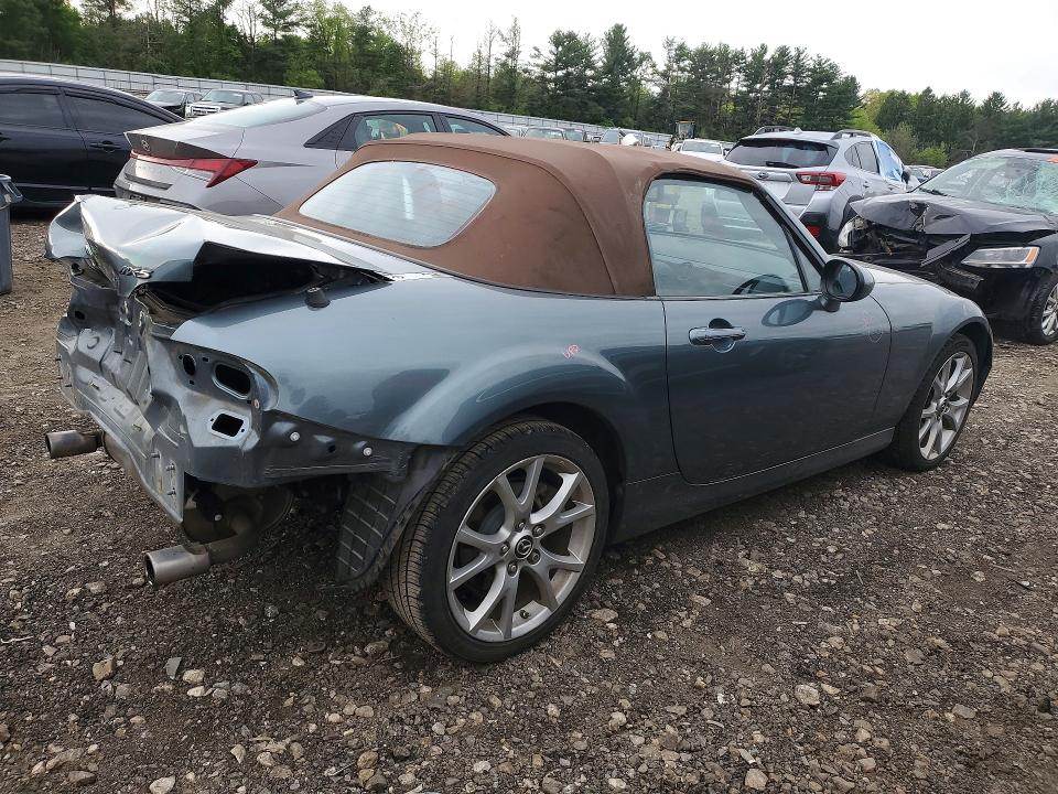 Aukcja sprzedaży 2013 Mazda Mx-5 Miata, vin: JM1NC2NF5D0228832, numer aukcji: 50304426