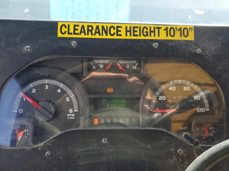 48238576 :رقم المزاد ، 1FC3E4K63KDC48021 vin ، 2019 Ford Econoline مزاد بيع