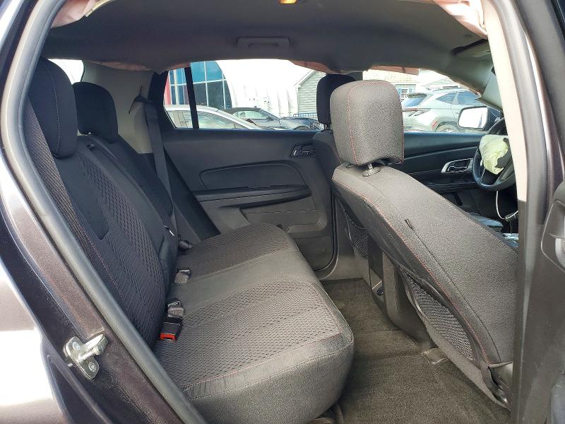 Продажа на аукционе авто 2015 Gmc Terrain, vin: 2GKFLVEK1F6339122, номер лота: 48389956
