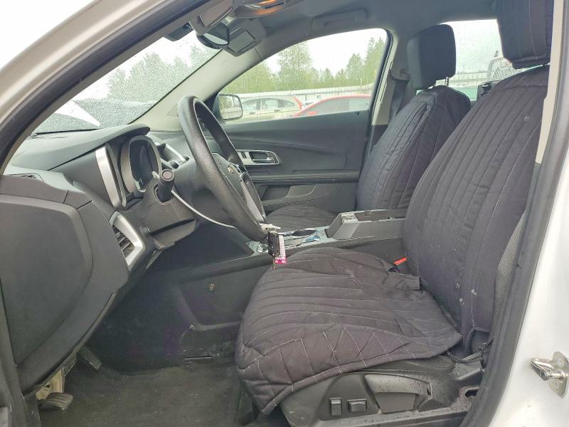 Продаж на аукціоні авто 2013 Chevrolet Equinox, vin: 2GNFLCEK9D6281202, номер лоту: 51092116