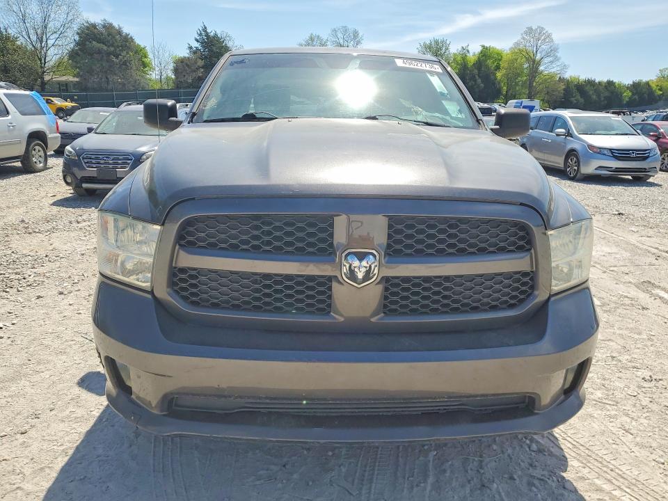 Aukcja sprzedaży 2014 Ram 1500, vin: 1C6RR7FTXES354926, numer aukcji: 49622736