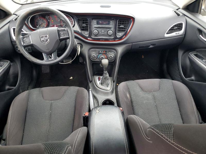 Продажа на аукционе авто 2014 Dodge Dart, vin: 1C3CDFBB8ED903908, номер лота: 51323126