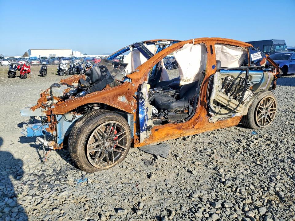 Aukcja sprzedaży 2023 Tesla Model Y, vin: 7SAYGDEF9PF844085, numer aukcji: 78305435