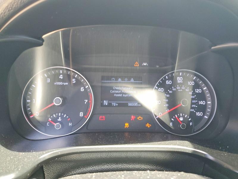 Aukcja sprzedaży 2021 Kia Forte, vin: 3KPF24AD5ME311434, numer aukcji: 51352246