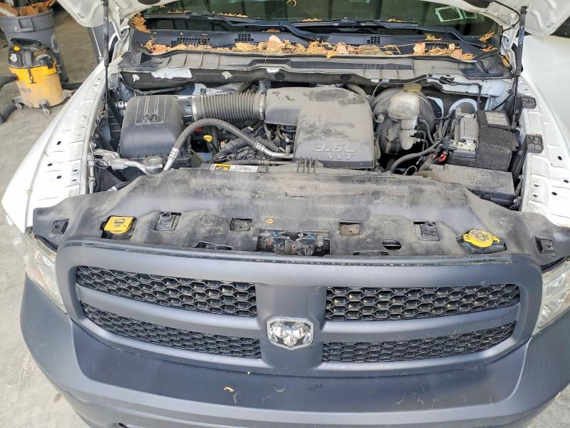 Aukcja sprzedaży 2021 Ram 1500 Classic, vin: 3C6JR7DG4MG711137, numer aukcji: 51950596