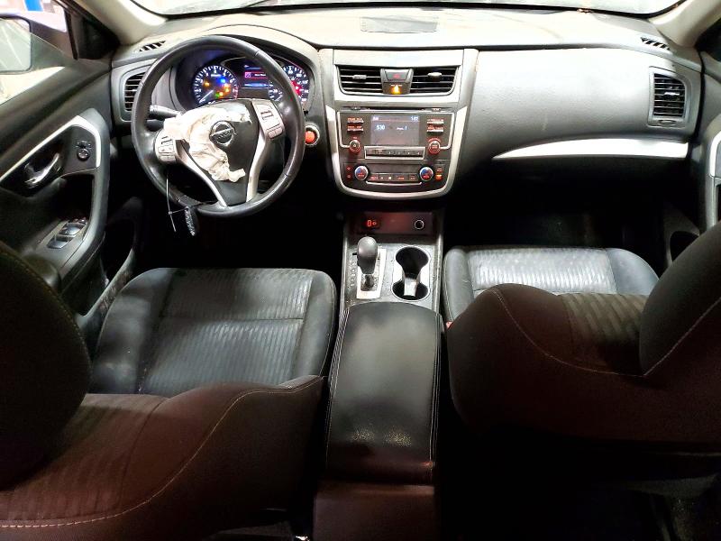 Aukcja sprzedaży 2017 Nissan Altima, vin: 1N4AL3AP4HC290686, numer aukcji: 49282256