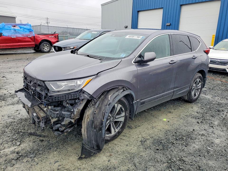 Продажа на аукционе авто 2020 Honda Cr-v, vin: 2HKRW2H23LH218643, номер лота: 46987796