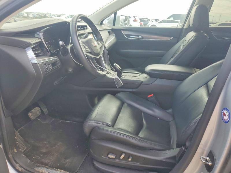 48647346 :رقم المزاد ، 1GYKNERS9HZ112647 vin ، 2017 Cadillac Xt5 مزاد بيع