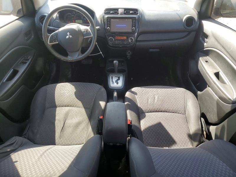 Продаж на аукціоні авто 2020 Mitsubishi Mirage, vin: ML32A3HJ8LH000549, номер лоту: 48089776