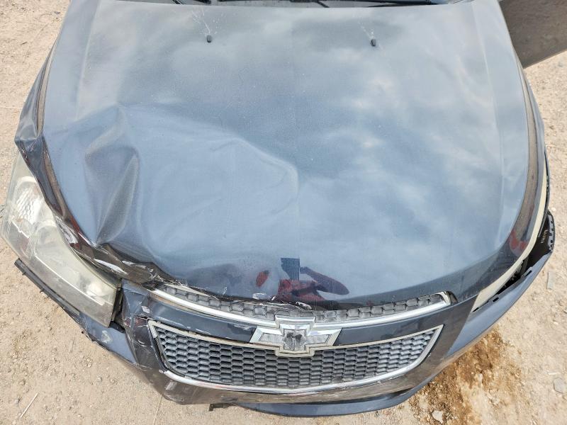 Продаж на аукціоні авто 2014 Chevrolet Cruze, vin: 1G1PC5SB8E7209527, номер лоту: 48546356