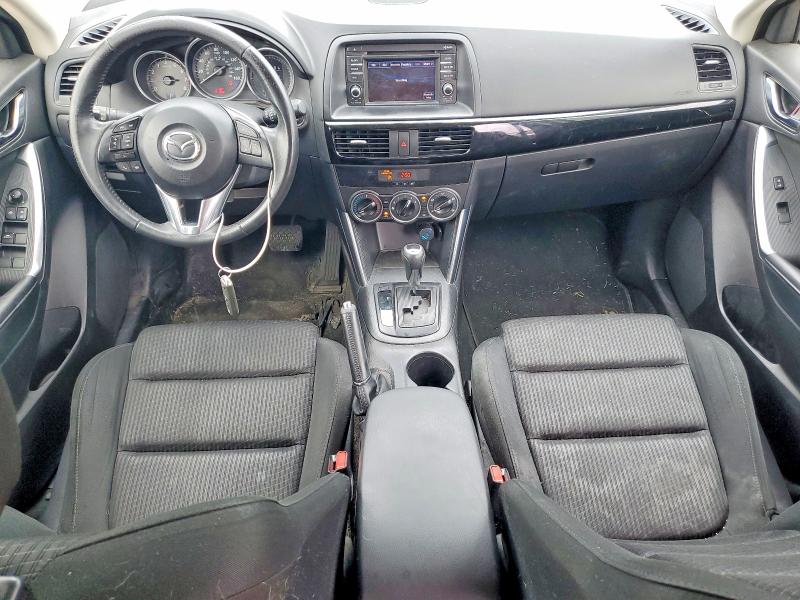 Aukcja sprzedaży 2014 Mazda Cx-5, vin: JM3KE4CY1E0323216, numer aukcji: 51613896