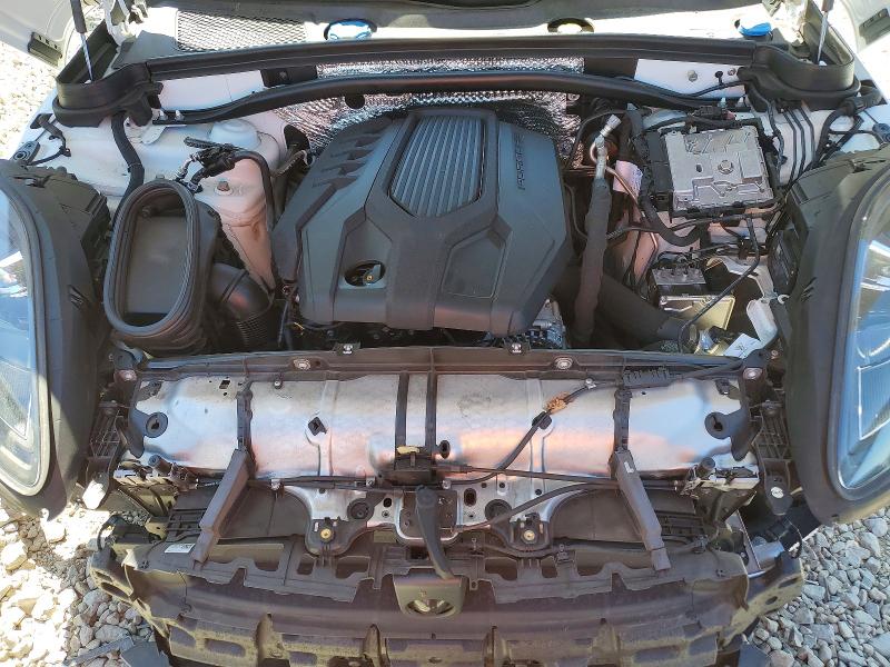49226096 :رقم المزاد ، WP1AA2A51PLB21053 vin ، 2023 Porsche Macan مزاد بيع