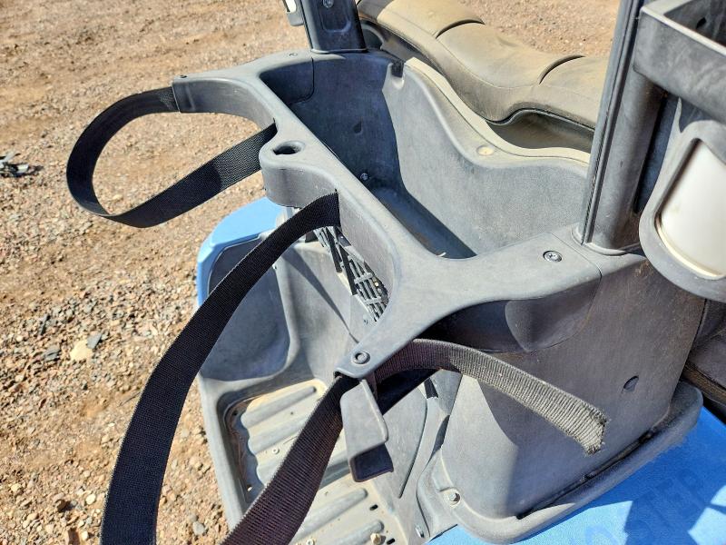 2020 Club Car Tempo Lithium მანქანა იყიდება აუქციონზე, vin: AN2045125670, აუქციონის ნომერი: 49661506