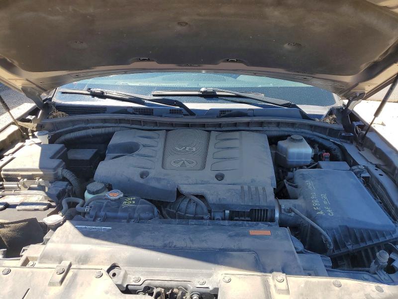 Продаж на аукціоні авто 2014 Infiniti Qx80, vin: JN8AZ2NE9E9068217, номер лоту: 48643766