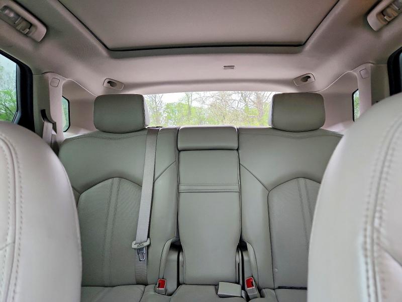 Aukcja sprzedaży 2015 Cadillac Srx, vin: 3GYFNGE35FS522335, numer aukcji: 51558186