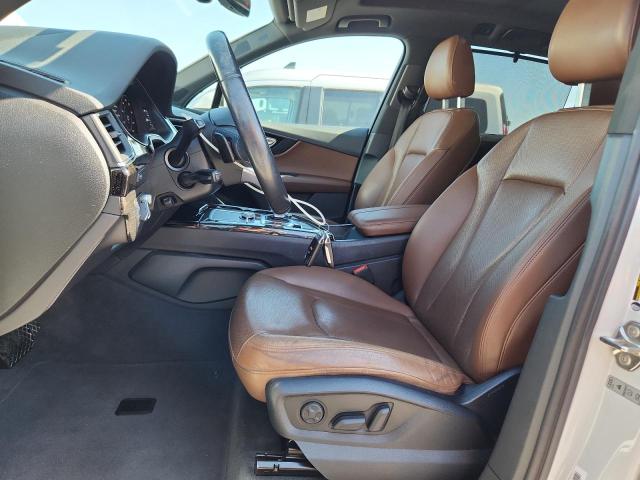 Продаж на аукціоні авто 2017 Audi Q7, vin: WA1VAAF74HD028962, номер лоту: 49816766