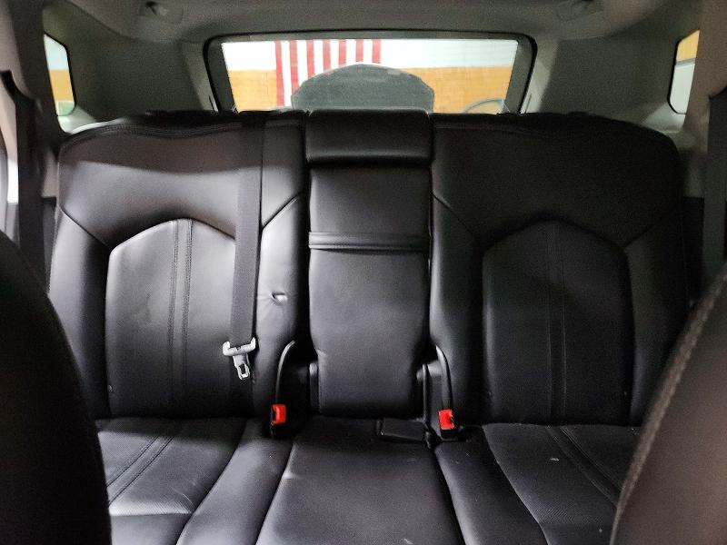 2016 Cadillac Srx მანქანა იყიდება აუქციონზე, vin: 3GYFNEE31GS576057, აუქციონის ნომერი: 51328996