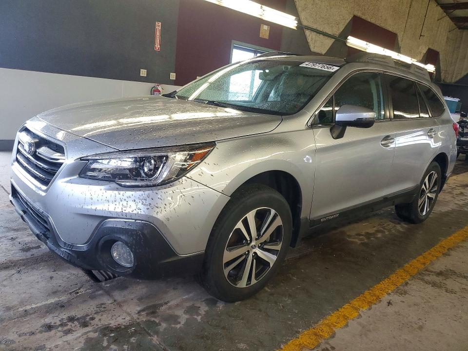Aukcja sprzedaży 2019 Subaru Outback, vin: 4S4BSANC9K3395031, numer aukcji: 47977656