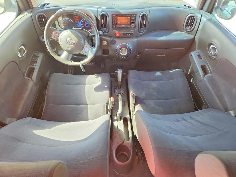 Aukcja sprzedaży 2010 Nissan Cube, vin: JN8AZ2KR5AT165614, numer aukcji: 47592476