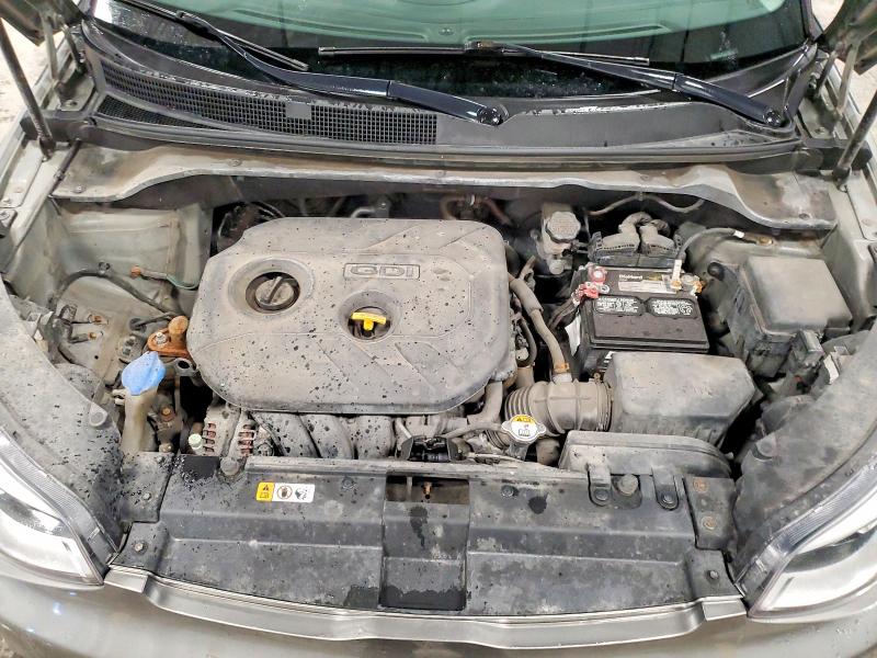 Aukcja sprzedaży 2015 Kia Soul, vin: KNDJX3A51F7212773, numer aukcji: 48711426