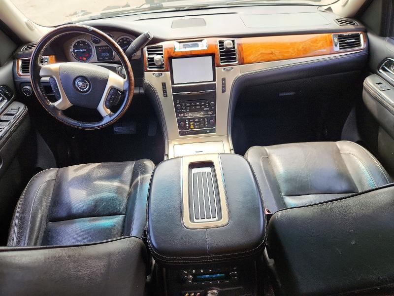 Auction sale of the 2012 Cadillac Escalade, vin: 1GYS4DEF1CR208979, lot number: 50978216