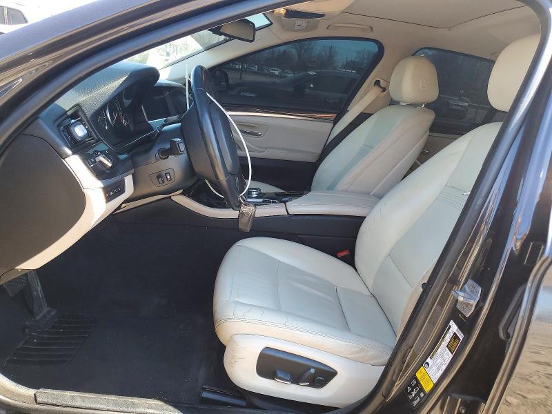 Aukcja sprzedaży 2015 Bmw 535, vin: WBA5B3C58FD546312, numer aukcji: 49141266