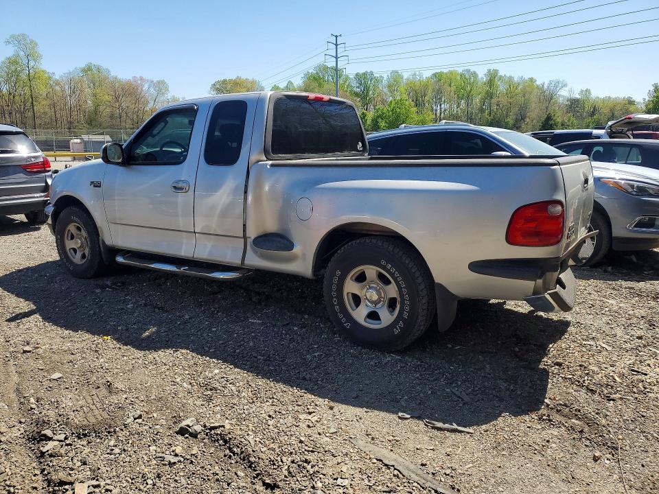 Aukcja sprzedaży 2002 Ford F150, vin: 2FTRX07212CA95349, numer aukcji: 49378276