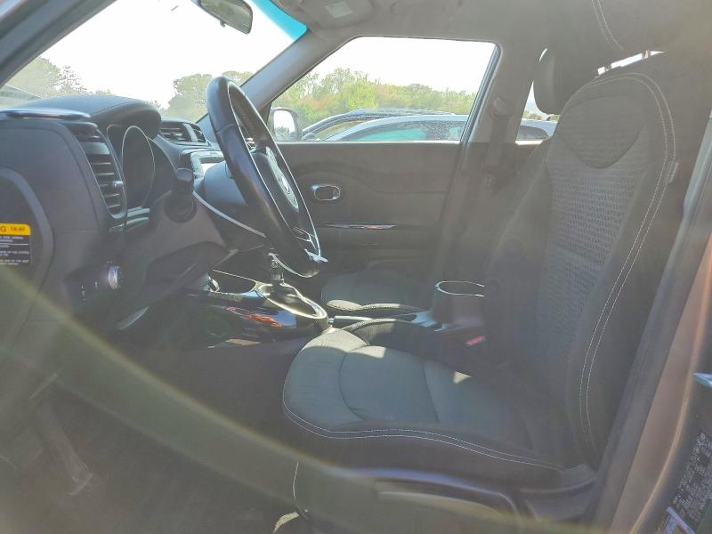 Aukcja sprzedaży 2016 Kia Soul, vin: KNDJP3A5XG7337045, numer aukcji: 51261506