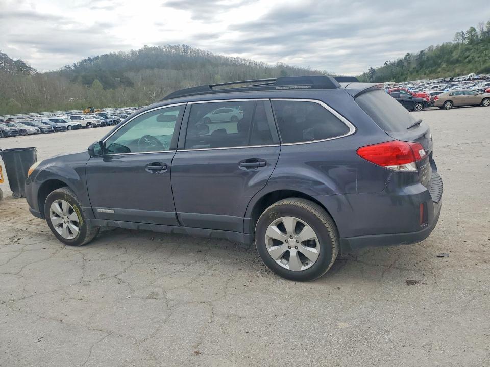 Aukcja sprzedaży 2011 Subaru Outback, vin: 4S4BRCCCXB3405673, numer aukcji: 49554886