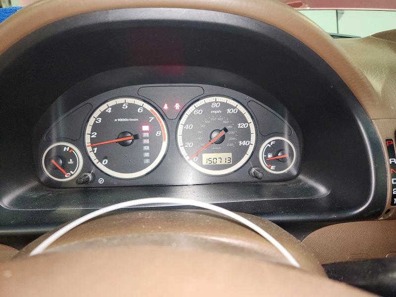 Aukcja sprzedaży 2002 Honda Cr-v, vin: SHSRD78872U003974, numer aukcji: 48927756