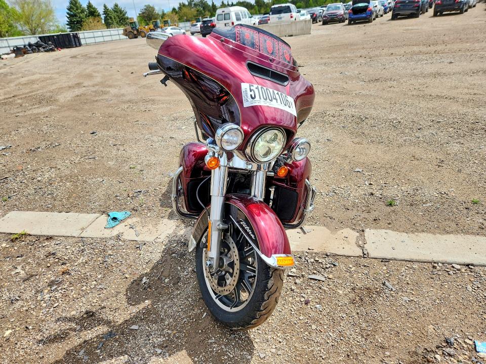 Продажа на аукционе авто 2014 Harley-davidson Flhtcu, vin: 1HD1FCM12EB674801, номер лота: 51004106