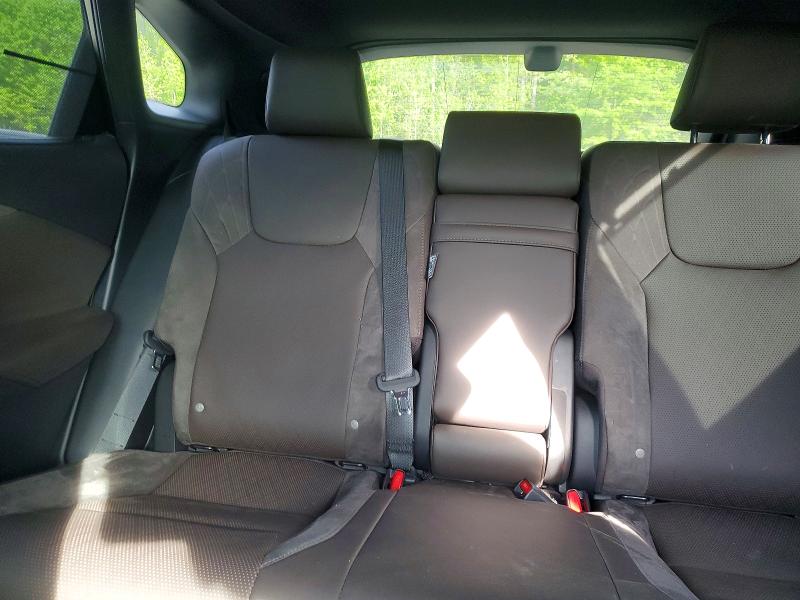 2024 Lexus Rx 350 მანქანა იყიდება აუქციონზე, vin: 2T2BAMCA1RC045027, აუქციონის ნომერი: 50714986