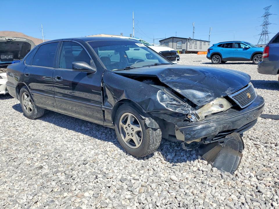 Продаж на аукціоні авто 1999 Toyota Avalon, vin: 4T1BF18B8XU348422, номер лоту: 50187196
