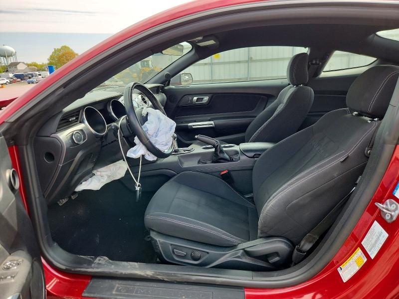 Aukcja sprzedaży 2022 Ford Mustang, vin: 1FA6P8TD4N5145433, numer aukcji: 51238576