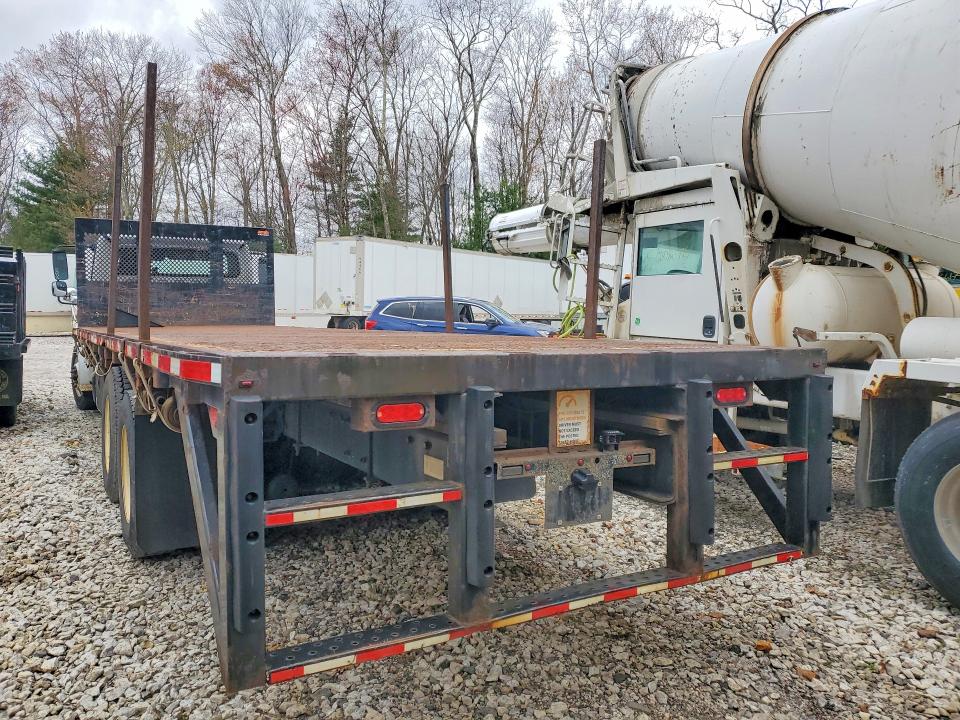 Продаж на аукціоні авто 2020 Freightliner M2, vin: 3ALHCYD25LDLT7784, номер лоту: 50389286