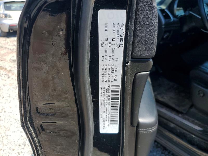 Продажа на аукционе авто 2018 Jeep Grand Cherokee, vin: 1C4RJFBG0JC108023, номер лота: 50626786