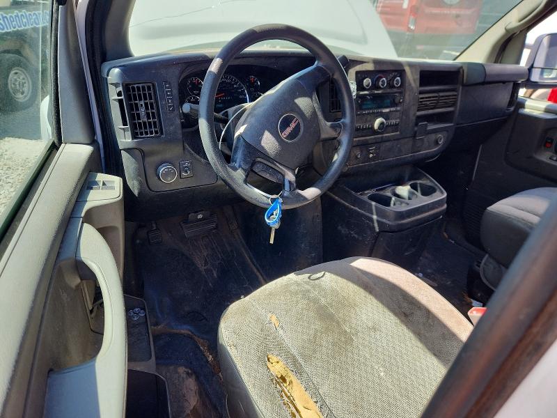 Продаж на аукціоні авто 2015 Gmc Savana, vin: 1GTW7FCF6F1907444, номер лоту: 50521446