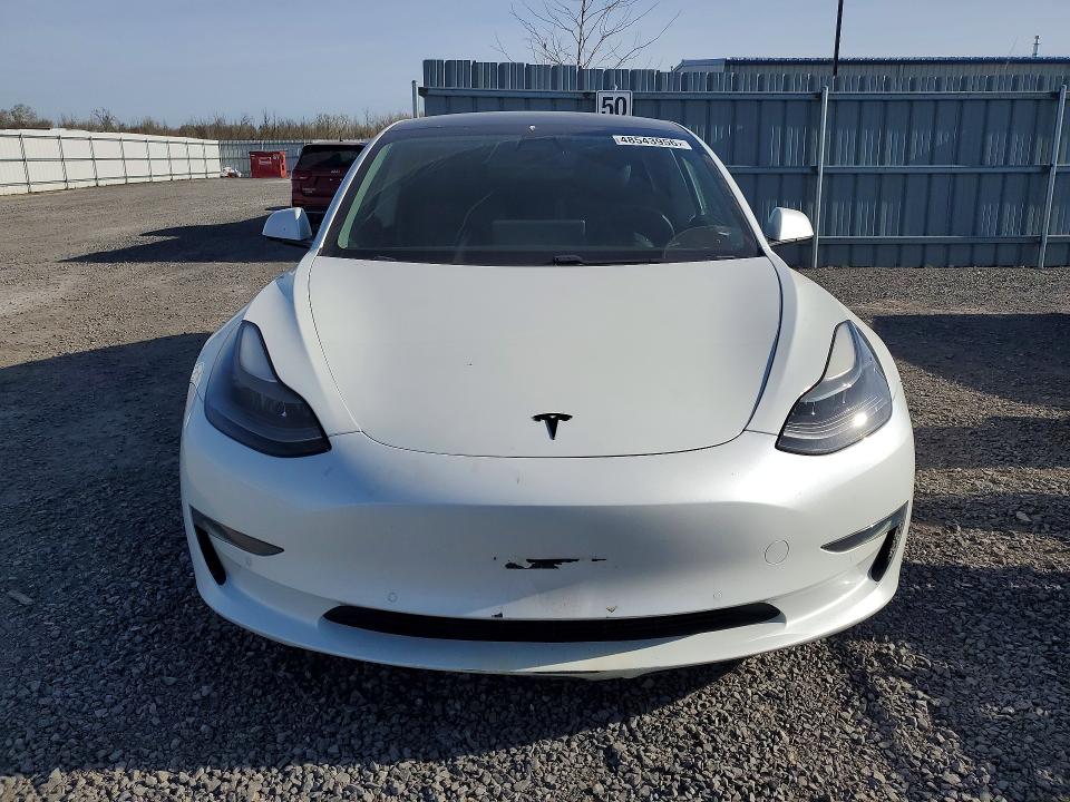 Aukcja sprzedaży 2021 Tesla Model 3, vin: 5YJ3E1EA2MF920385, numer aukcji: 48543956