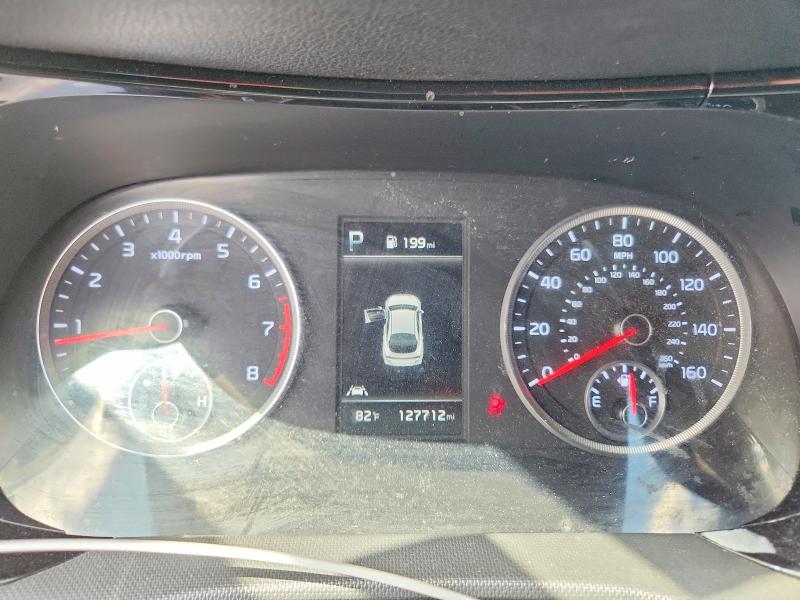 49017466 :رقم المزاد ، 5XXG24J24MG016397 vin ، 2021 Kia K5 مزاد بيع
