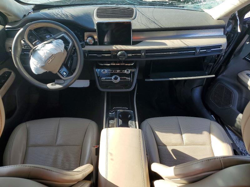 2020 Lincoln Corsair მანქანა იყიდება აუქციონზე, vin: 5LMCJ1C91LUL17382, აუქციონის ნომერი: 50267516