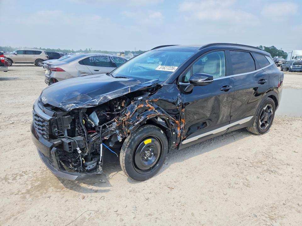 Продаж на аукціоні авто 2026 Kia Sportage, vin: 5XYK33DF1TG366306, номер лоту: 51627226