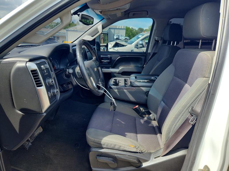 2015 Chevrolet Silverado მანქანა იყიდება აუქციონზე, vin: 1GC1KVE86FF565966, აუქციონის ნომერი: 48283386