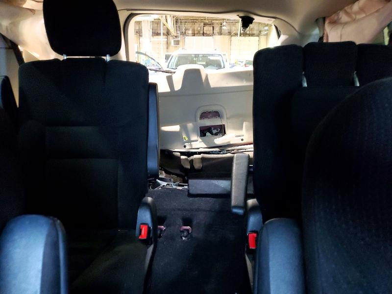 Aukcja sprzedaży 2014 Chrysler Town & Country, vin: 2C4RC1BG6ER364967, numer aukcji: 49006266