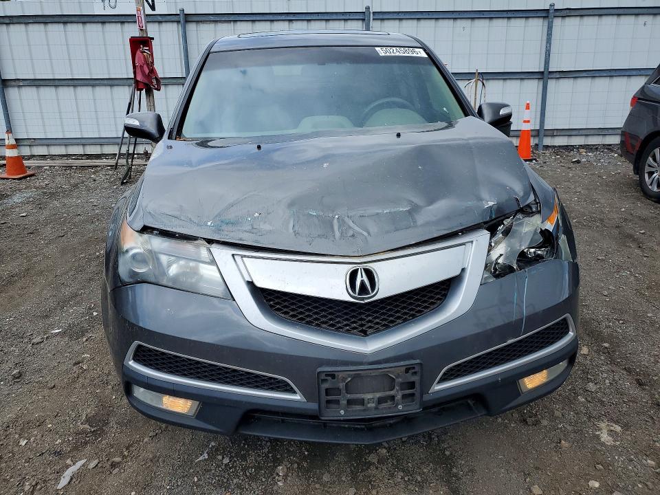 Aukcja sprzedaży 2012 Acura Mdx, vin: 2HNYD2H35CH543971, numer aukcji: 50245896