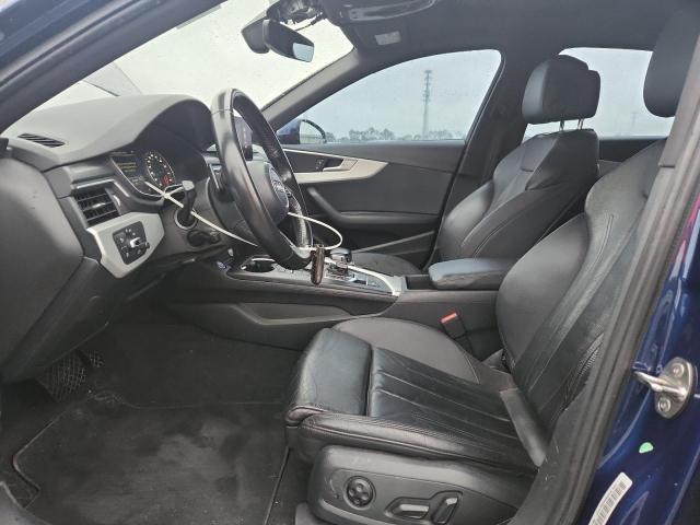 Aukcja sprzedaży 2017 Audi A4, vin: WAUGMAF47HN035892, numer aukcji: 48625776