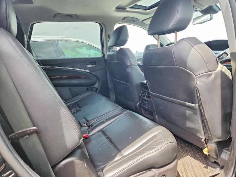Продаж на аукціоні авто 2014 Acura Mdx, vin: 5FRYD3H44EB005354, номер лоту: 51164246
