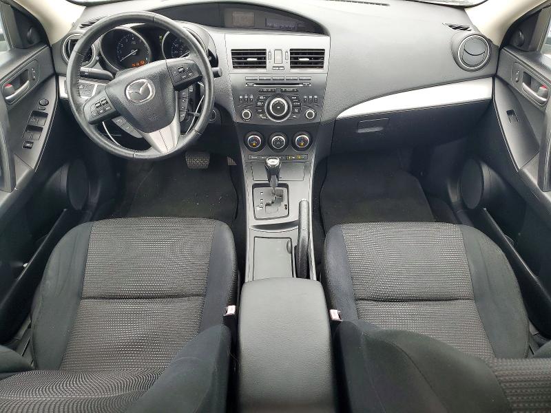 2013 Mazda 3 მანქანა იყიდება აუქციონზე, vin: JM1BL1V79D1778499, აუქციონის ნომერი: 49916346