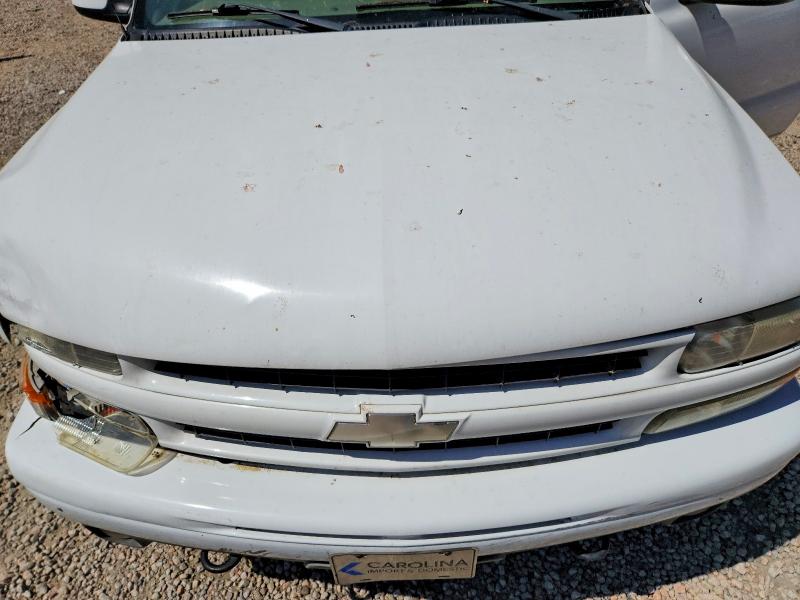 48441666 :رقم المزاد ، 1GNEK13T55R231482 vin ، 2005 Chevrolet Tahoe مزاد بيع