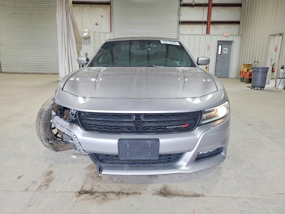 2016 Dodge Charger მანქანა იყიდება აუქციონზე, vin: 2C3CDXJG1GH341780, აუქციონის ნომერი: 49219846